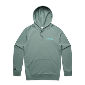 Stars Logo Hoodie