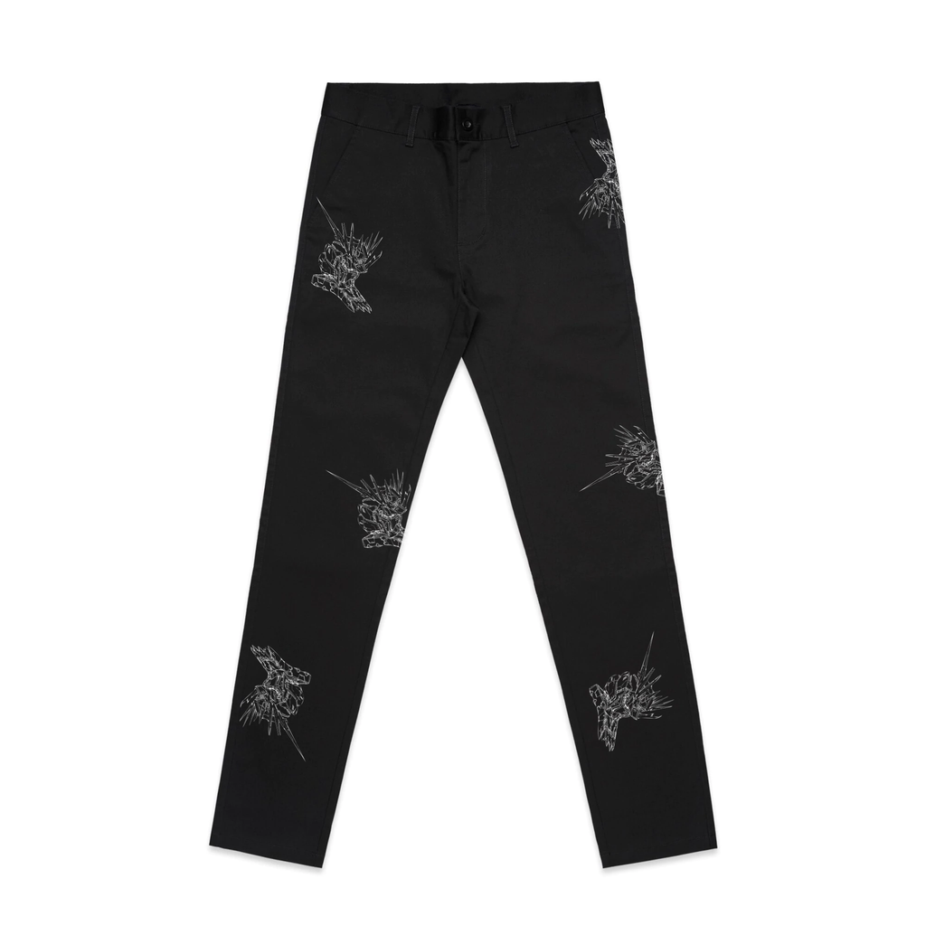 Banshee Pants